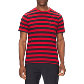 T-shirts M. Korte ærmer Tommy Hilfiger Mw0mw37283
