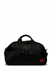 Ethon 2.0n_holdall N Hugo Black