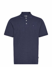 Polo Shirt Wrangler Navy
