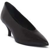 Pumps Priv Lab  Napoleoni  Nappa Bordo