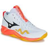 Sko Indendørssport Mizuno  Wave Momentum Pro Mid