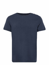 Jbs Of Dk O-neck. Jbs Of Denmark Navy