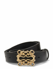 Belt Depeche Black
