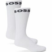 Hugo Boss - 2-pack Boss Strømper