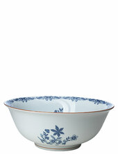 Ostindia Salad Bowl 2,4l Rörstrand Blue