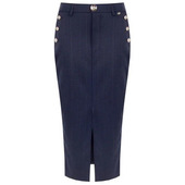 Korte Nederdele Rinascimento  Cfc0123229003