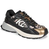 Sneakers Karl Lagerfeld Orion Sidetrim Mix Lo