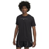 T-shirts M. Korte ærmer Under Armour 6000211001