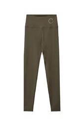 H2o - Leggings - R&d Mkxh2o Long Tights - Army