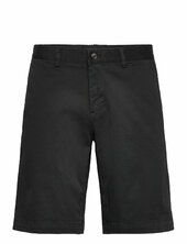 M Chino Shorts J. Lindeberg Black