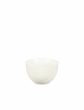 Sandvig Bowl Broste Copenhagen White