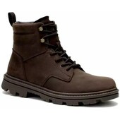 Støvler Caterpillar  Cat Practitioner Mid