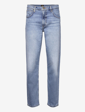 Oscar Lee Jeans Blue