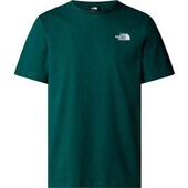 T-shirts M. Korte ærmer The North Face  Nf0a87npa1b