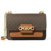 Taske Michael Michael Kors  30r4g7hl3b Heather Lg Shldr