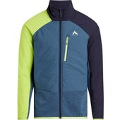 Fleecetrøjer Mckinley  He Anorak Sekani Ii Hyb Fz M 902