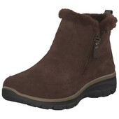 Støvletter Skechers  AnkelstØvler  Easy Going - High Zip 2