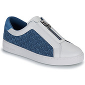 Sneakers Michael Michael Kors Keaton Zip Slip On