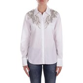 Skjorter / Skjortebluser Blugirl  Rf5100ts246