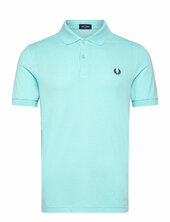 The Fred Perry Shirt Fred Perry Blue