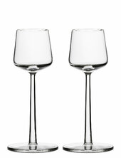 Essence 15cl Sherry 2stk Iittala