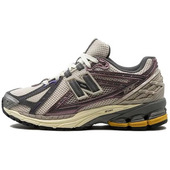 Sneakers New Balance  1906r Licorice