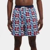 Badetøj Ellesse  Lock Aop Short Swim Short
