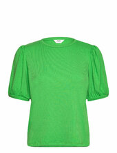 Objjamie S/s Top Object Green