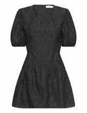 2nd Alexis - Pure Texture 2ndday Black
