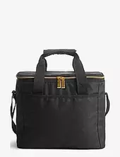 City Cooler Bag Large Sagaform Black