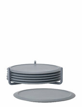 Glasbrikker M. Holder Singles Z Denmark Grey