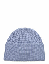 Rib Hat Filippa K Blue