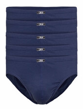 Jbs 5-pack Mini Slip Gots Jbs Blue