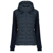 Dynejakker Superdry  Fuji Storm Hooded Jkt