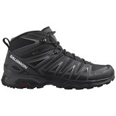 Vandresko Salomon  X Ultra Pioneer Mid Gtx Gore-tex