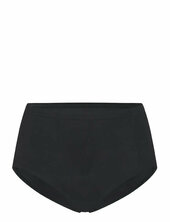 Maxi Schiesser Black