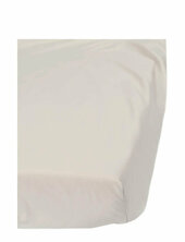 Dreamtime Fitted Sheet Himla Grey