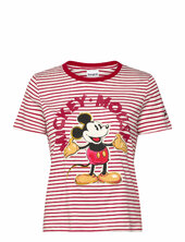 Mickey Mouse Desigual Red