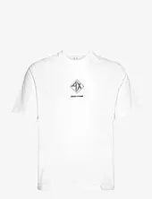 T-shirt Armani Exchange White