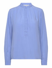 Srfreedom Blouse Soft Rebels Blue