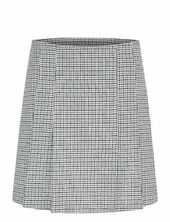 Cuastra Skirt Culture Black