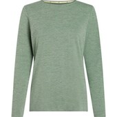 Langærmede T-shirts Mckinley Hunu