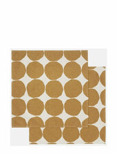 Napkin 43x43cm 2pcs Marimekko Home Patterned