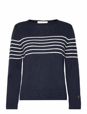 Carrie Sweater Busnel Navy