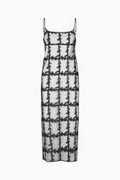 Avani Dress - Black - Baum Und Pferdgarten - Sort Xs