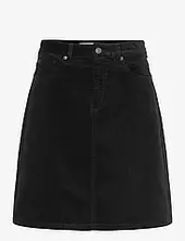 Rylieiw Skirt Inwear Black