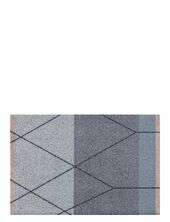 Linea All-round Mat Mette Ditmer Grey