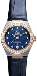 Omega Dameur 131.28.29.20.99.003 Constellation Chronometer