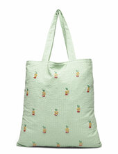 Tote Dale Hvisk Green