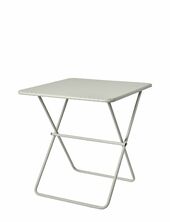 Eden Garden Table Broste Copenhagen Grey